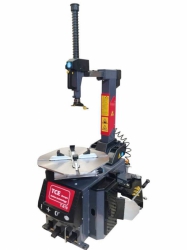 Banden de/monteermachine Professioneel