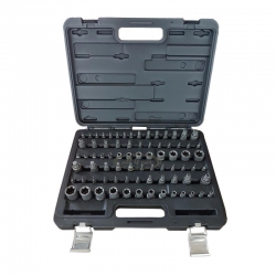 Torx PLUS set 77 delig WT-8177