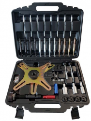 SAC Koppeling Montage WT-2096