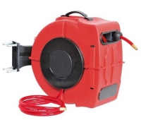 Automatische Luchthaspel 20 meter